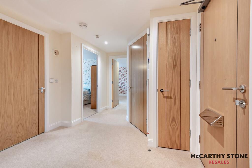 Additional image 8 of Macaulay Road, Broadstone, Dorset, BH18 8AR