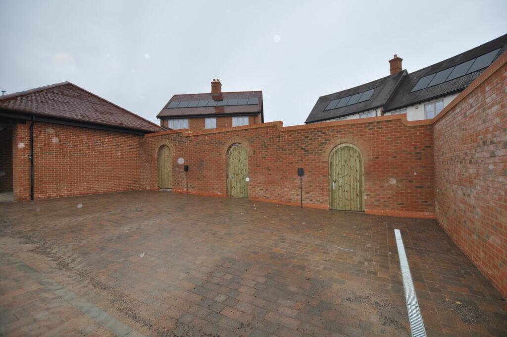 Additional image 17 of Whitworth Way , Oakley, Wimborne , Bh21