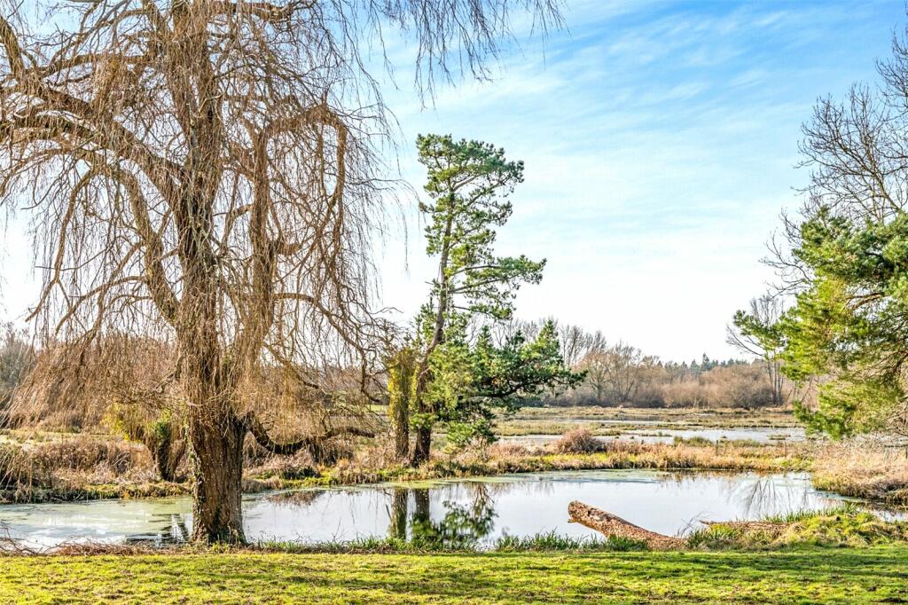 Additional image 22 of Ringwood Road, Avon, Christchurch, Dorset, BH23