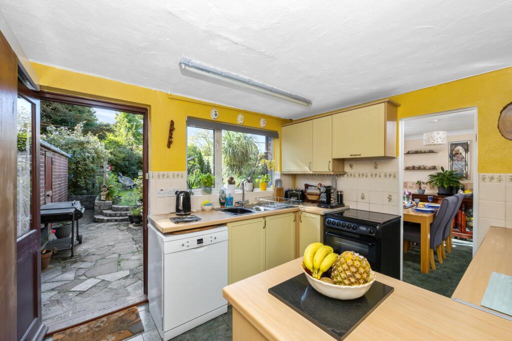 Additional image 6 of Shooting Field, Steyning, BN44