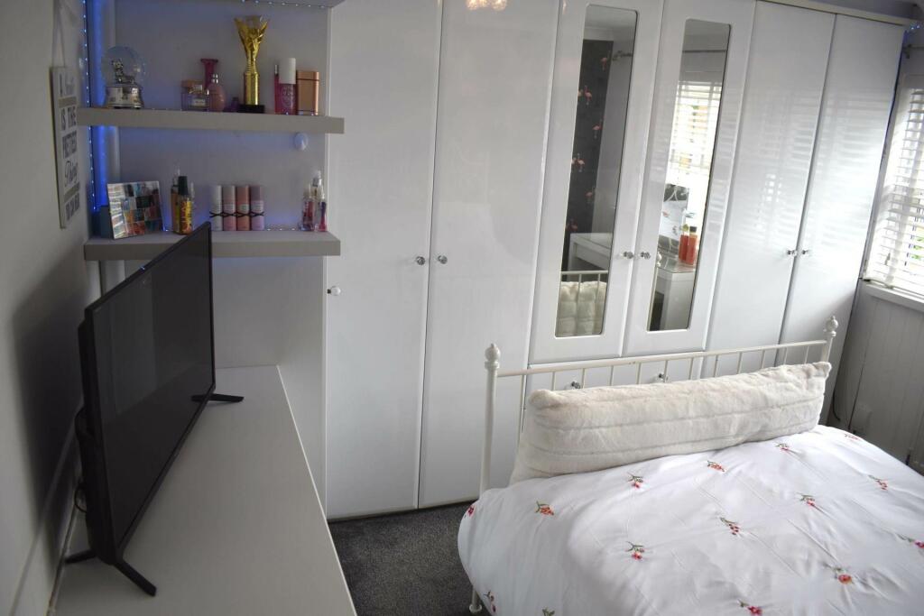 Additional image 16 of Croft Gate, Harwood