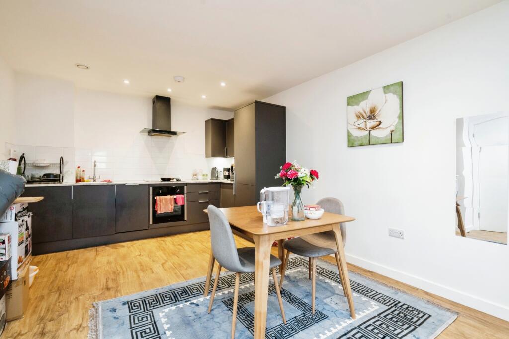 Additional image 7 of Lincoln House, Nelson Street, Bolton, BL3