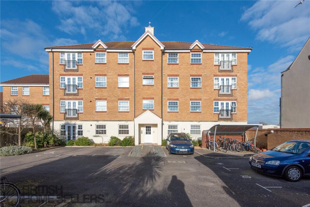 Additional image 20 of Hancock Way, Shoreham-by-Sea, West Sussex, BN43