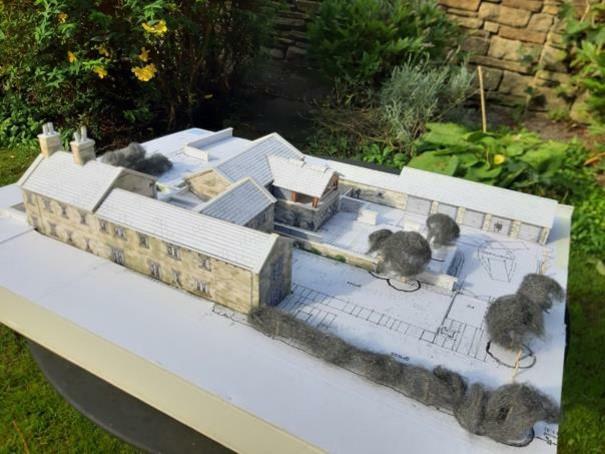 Additional image 3 of Building Plot, Cliff Farm, East Morton