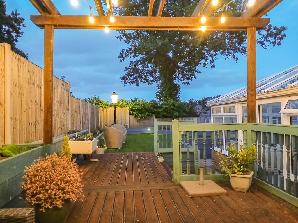 Additional image 24 of Albert Road, Corfe Mullen, Wimborne, BH21