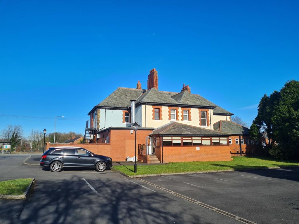 Additional image 2 of LAND / SITE 33-47 CHORLEY ROAD, & "LA SCALA", 49 CHORLEY ROAD, WESTHOUGHTON, BOLTON, BL5