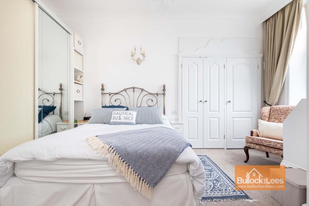 Additional image 7 of Burlington Mansion, Boscombe Spa, stunning flat