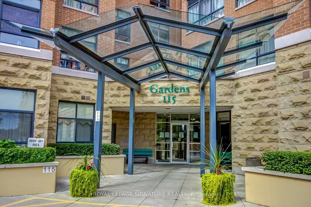 Additional image 24 of 115 Bonis Ave Unit 604