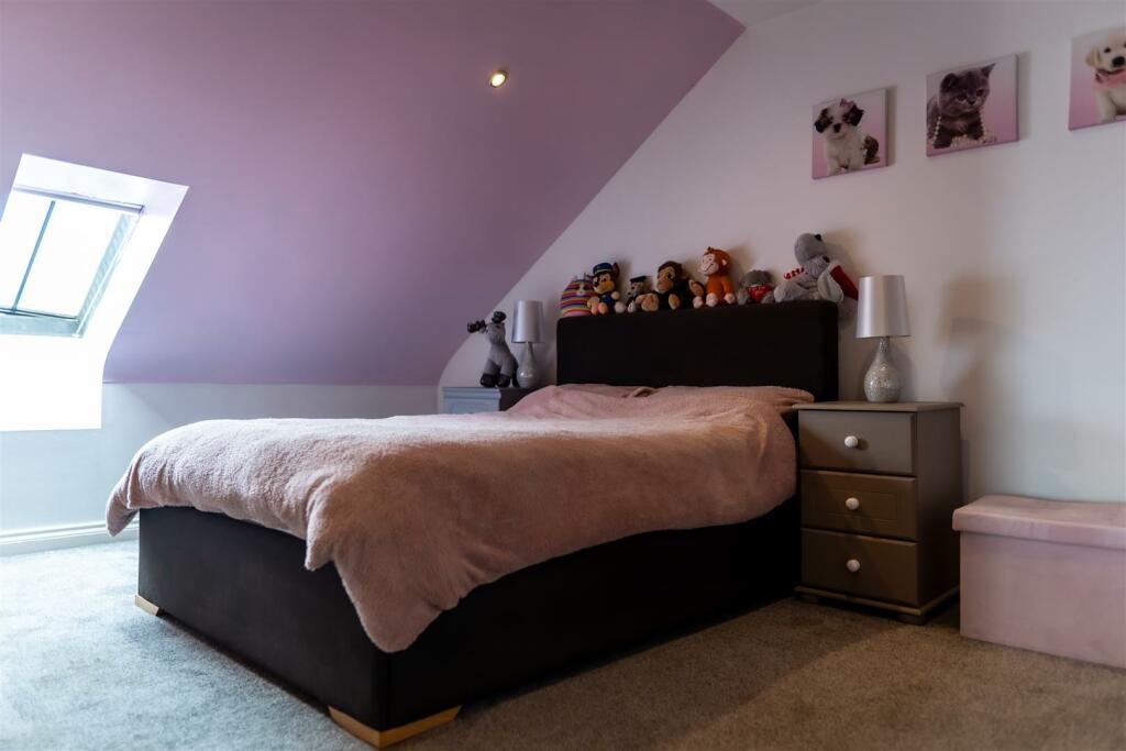 Additional image 61 of Saddlers Barn, Plodder Lane, Bolton