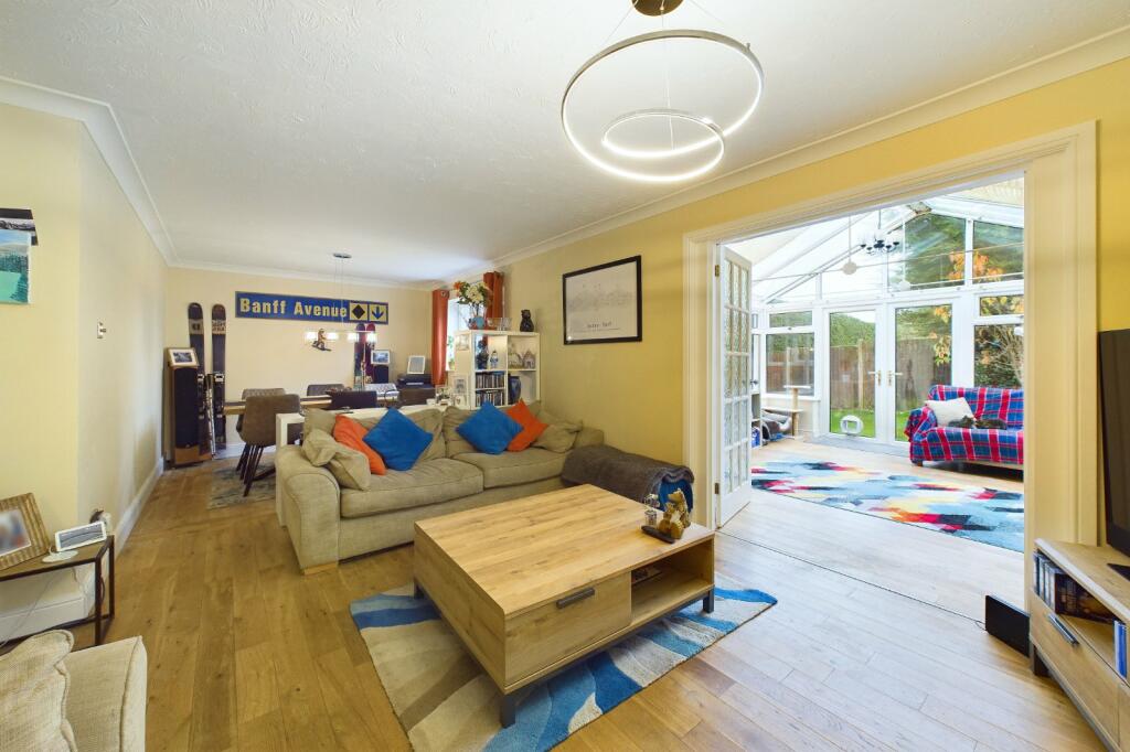 Additional image 8 of Sundew Road, Broadstone, Dorset, BH18