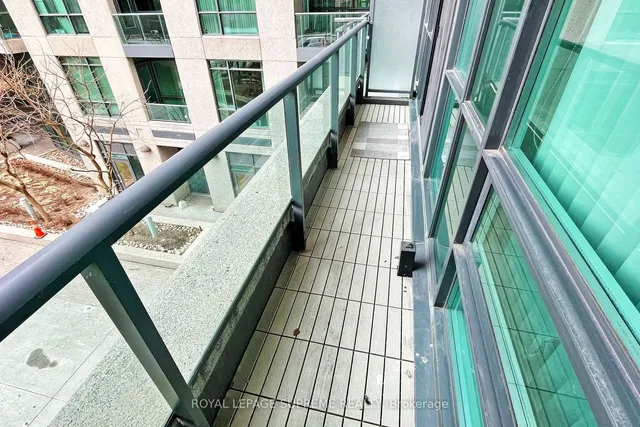 Additional image 24 of 215 Fort York Blvd Unit 314