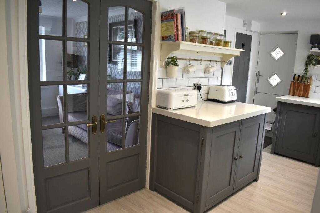 Additional image 10 of Croft Gate, Harwood