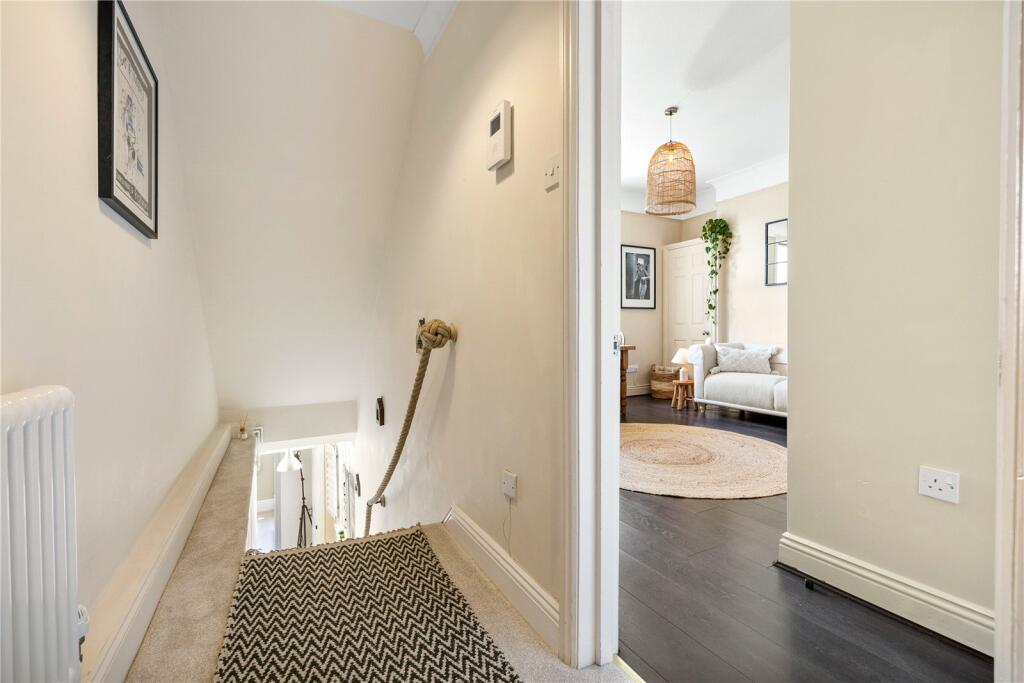 Additional image 2 of First Avenue, Hove, East Sussex, BN3