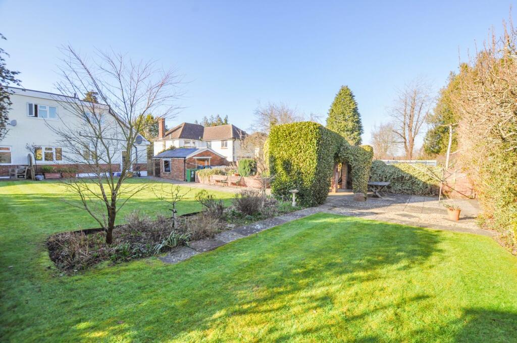 Additional image 9 of Gravel Hill, Wimborne, BH21