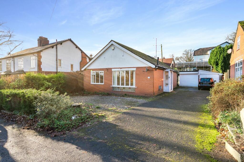 Additional image 19 of Devonshire Road, Heaton, BL1 4: Spacious Two-Bedroom Bungalow with Huge Potential and No Chain!