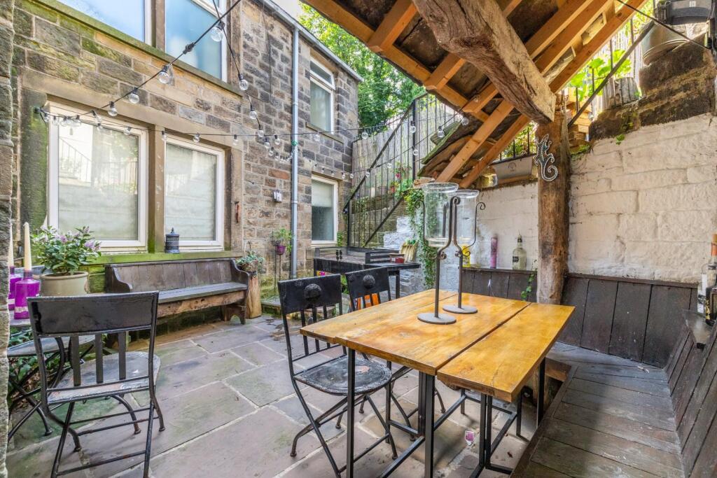 Additional image 20 of Freedom Mill Barn, East Morton