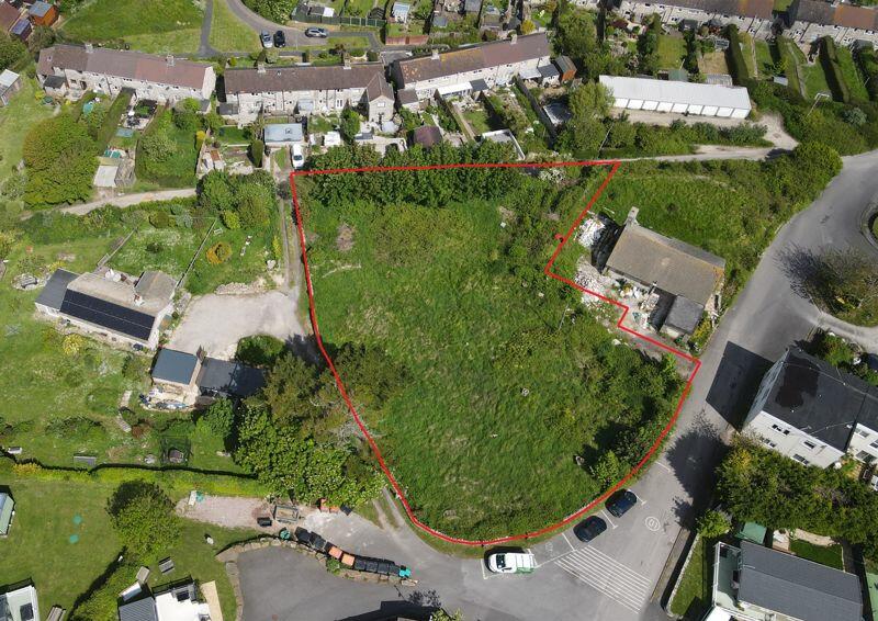 Additional image 10 of Planning for 7 Houses in Priests Way, Swanage