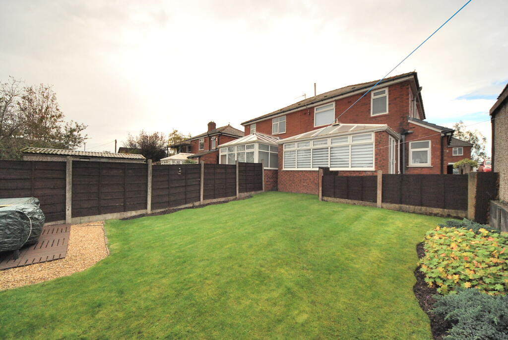Additional image 26 of Crescent Avenue, Over Hulton, Bolton