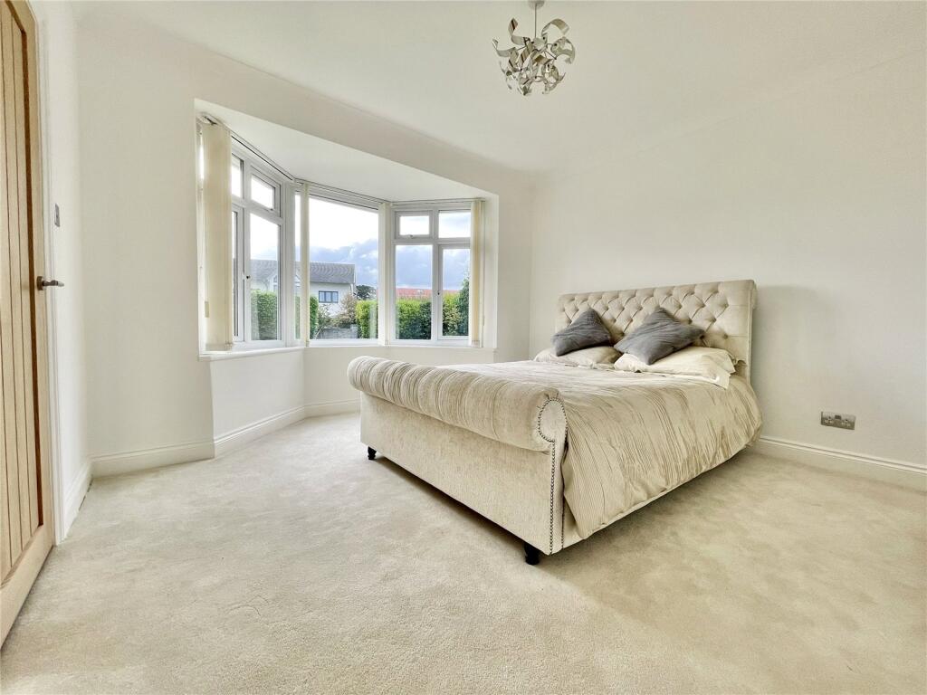 Additional image 10 of Rook Hill Road, Friars Cliff, Christchurch, Dorset, BH23