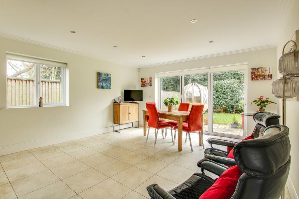 Additional image 4 of Old Barn Lane, Old Barn Road, Christchurch, BH23