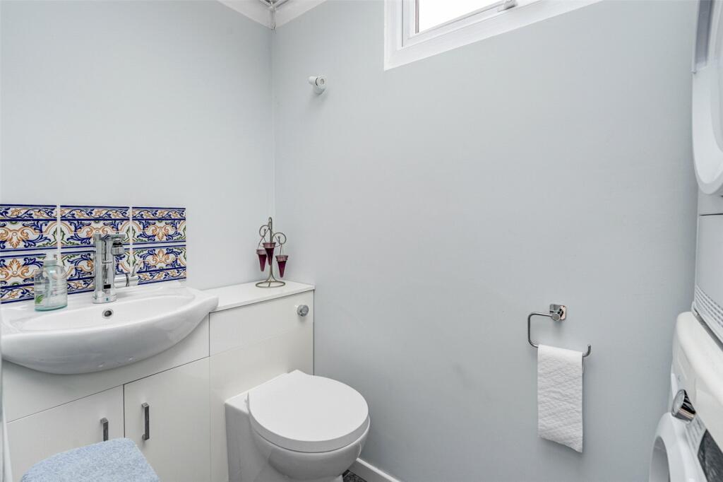 Additional image 6 of Humber Avenue, Worthing, West Sussex, BN13