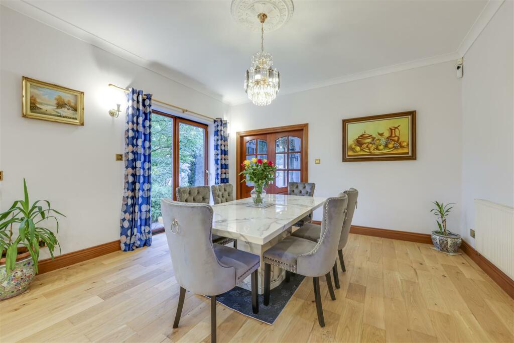 Additional image 16 of Rosebank, Stubbins, Ramsbottom, Bury