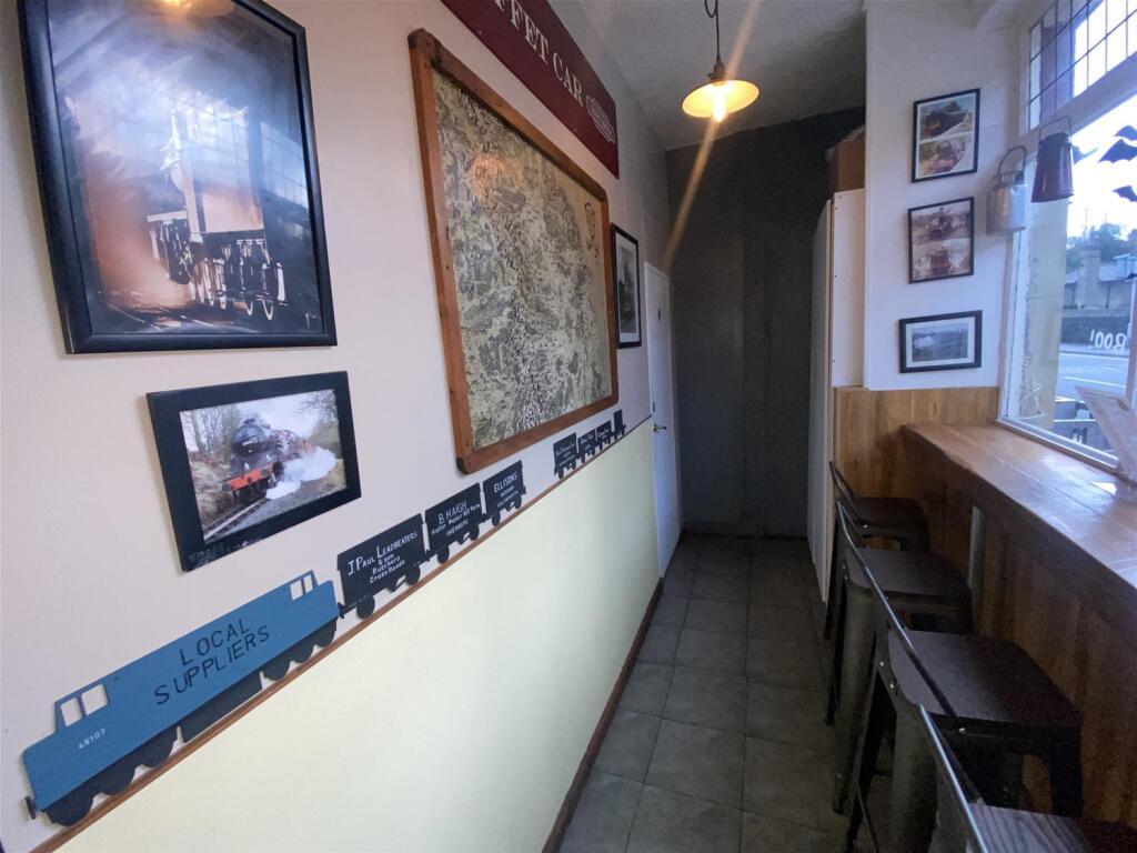 Additional image 5 of Cafe & Sandwich Bars, Haworth, West Yorkshire