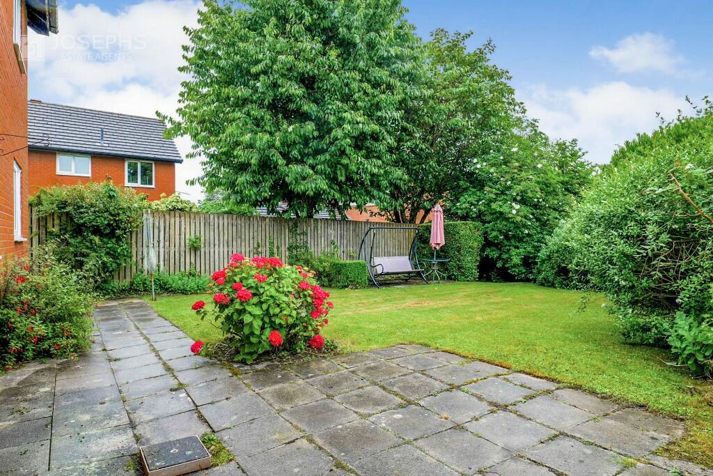 Additional image 15 of Copperfields, Lostock, Bolton, Greater Manchester, BL6