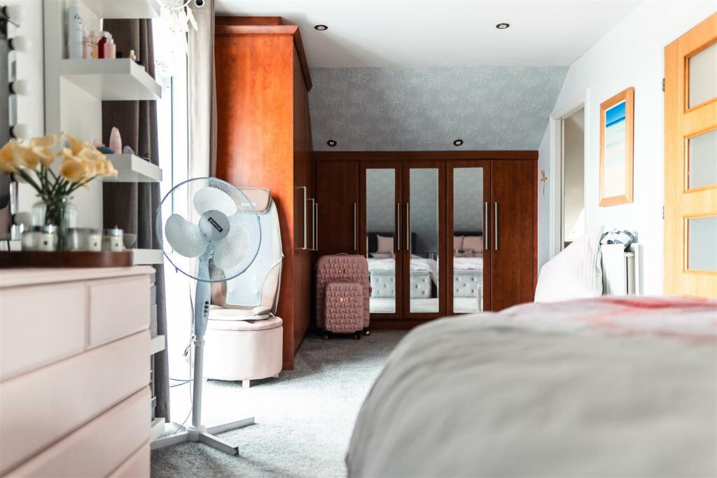 Additional image 58 of Saddlers Barn, Plodder Lane, Bolton