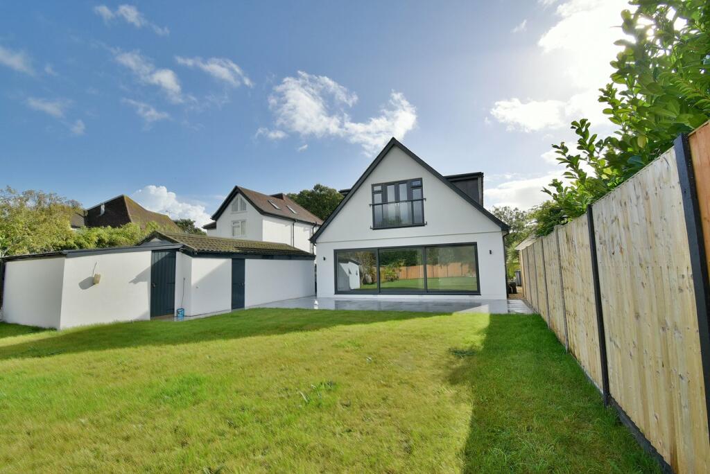 Additional image 4 of New Road, West Parley, Ferndown, BH22