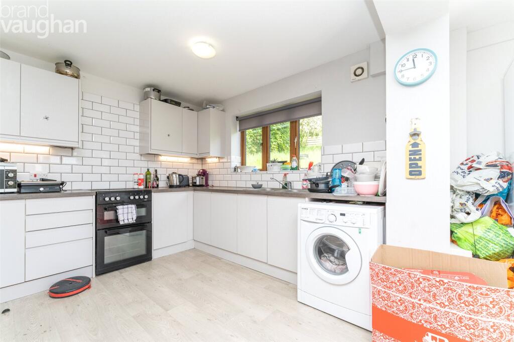 Primary image of Norwich Drive, Brighton, BN2
