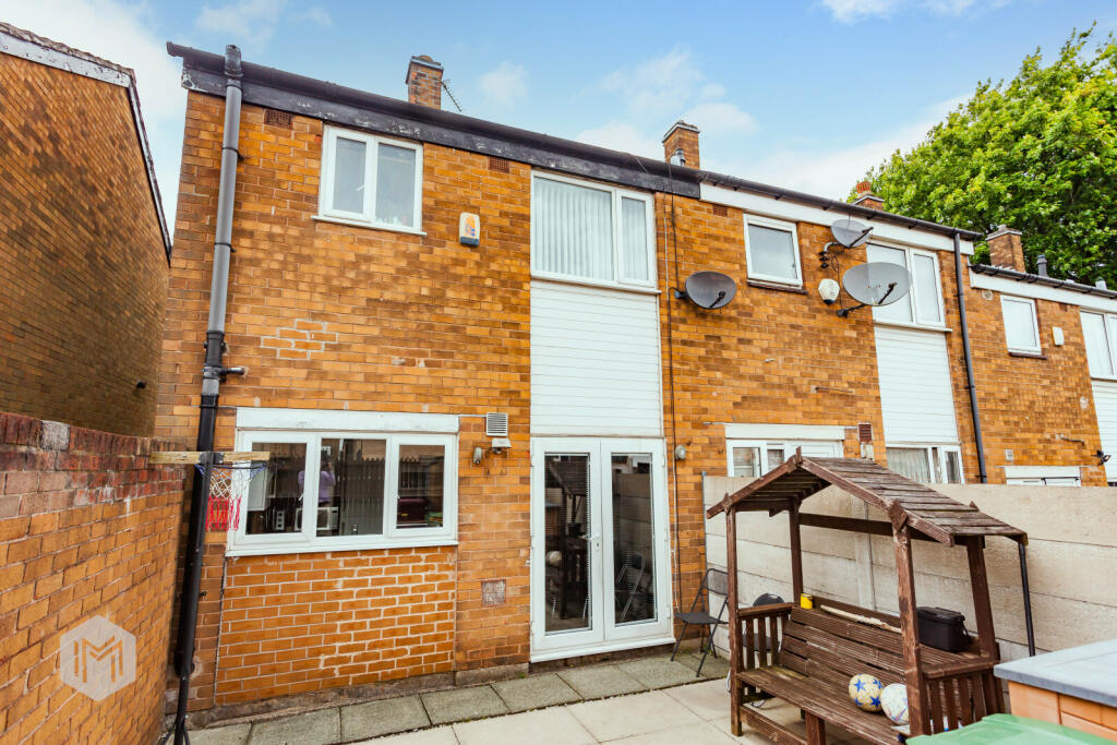 Additional image 15 of Evesham Close, Bolton, Greater Manchester, BL3 5AL