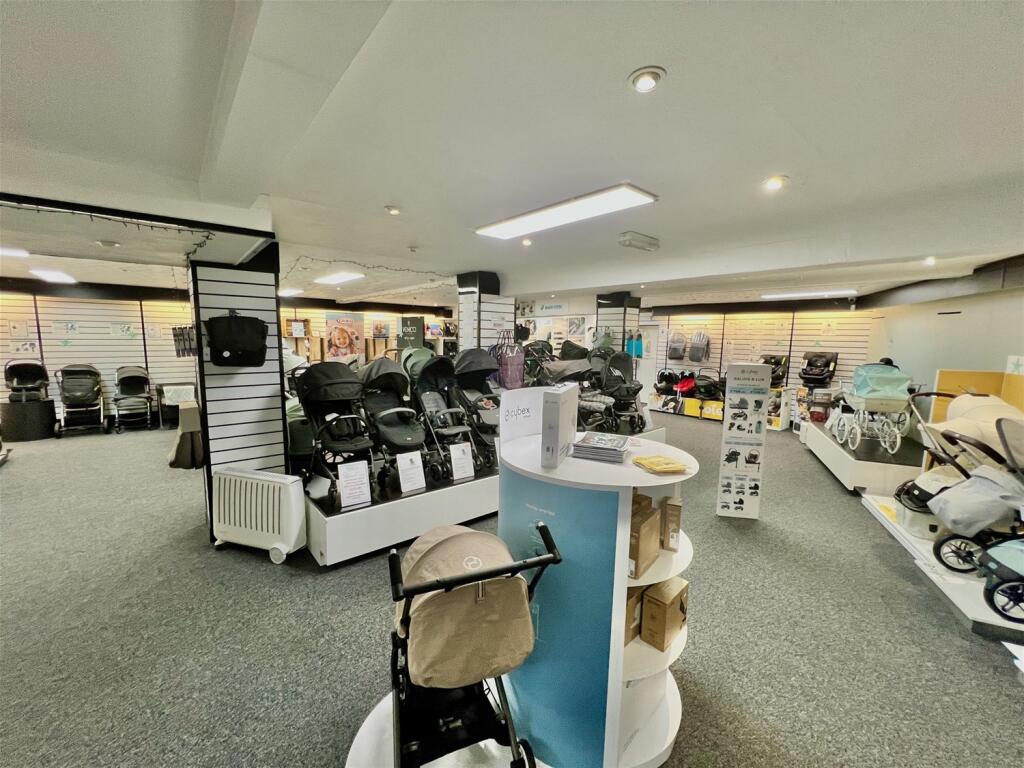 Additional image 9 of Baby Related, West Yorkshire
