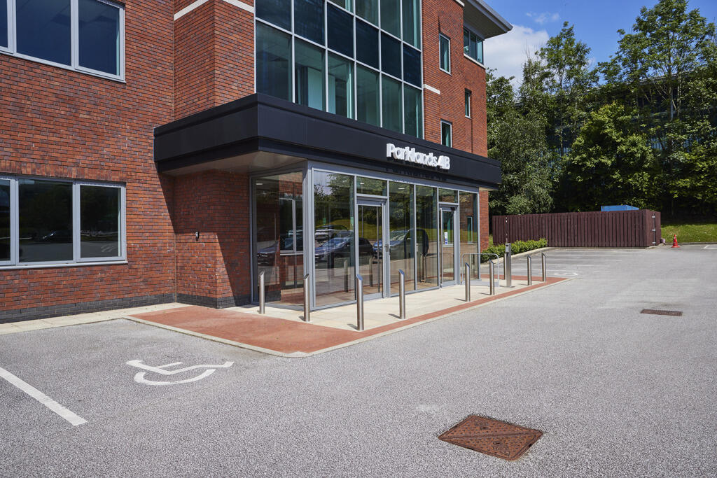 Additional image 8 of Parklands 4B, Middlebrook, Bolton, Lancashire, BL6 4SD