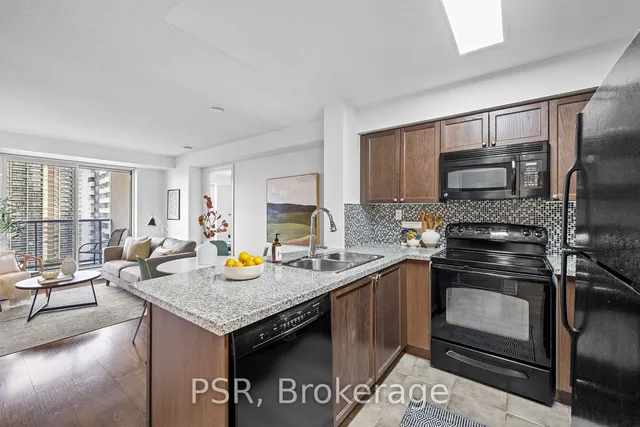 Additional image 6 of 5 Michael Power Pl Unit 1408