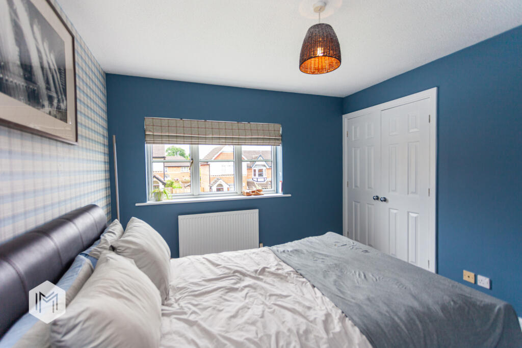 Additional image 14 of Ashburn Close, Horwich, Bolton, Greater Manchester, BL6 6RN