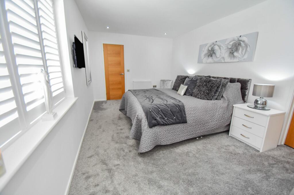 Additional image 18 of Castlebrook Close, Unsworth. Bury BL9