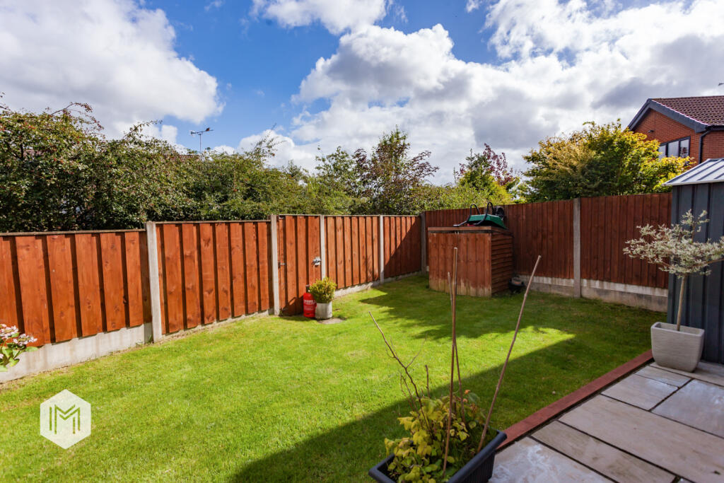 Additional image 9 of St. Edmund Hall Close, Ramsbottom, Bury, Greater Manchester, BL0 9DE