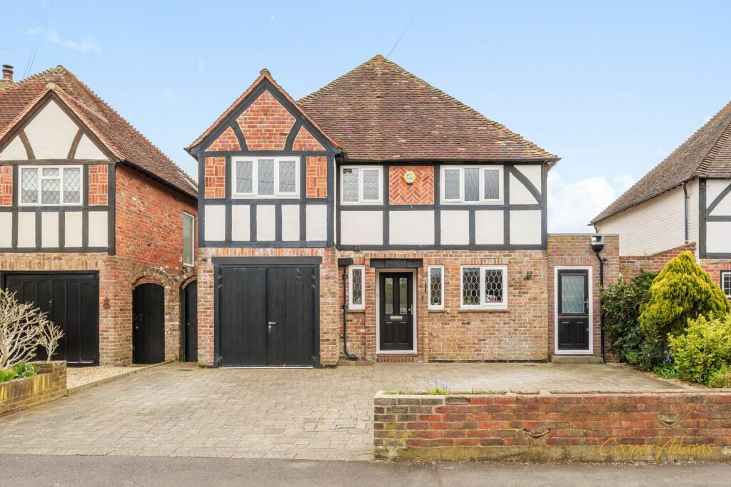 Additional image 18 of Seaview Road, East Preston, BN16