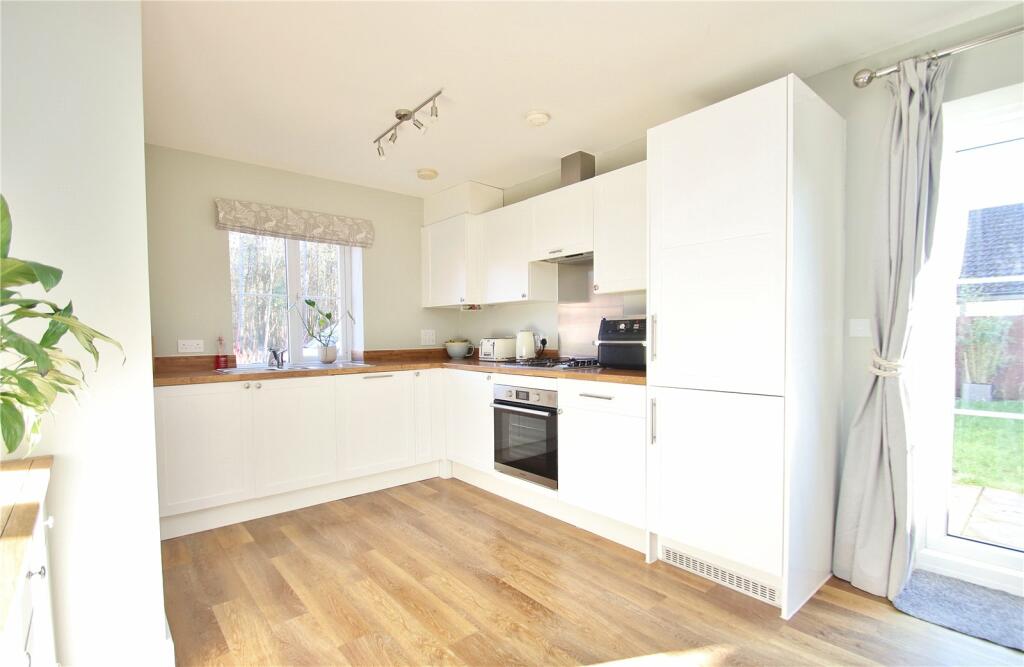 Additional image 4 of Heather Gardens, Verwood, Dorset, BH31