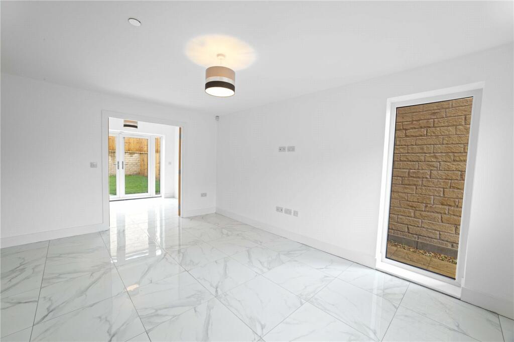 Additional image 6 of Plot 14 Spring Meadow