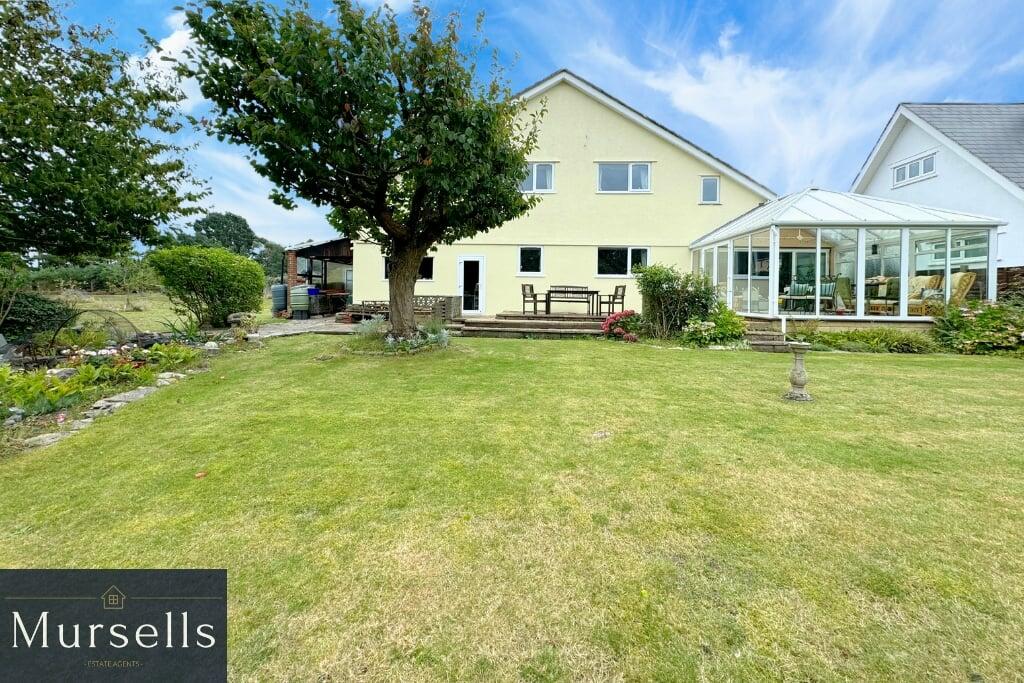Additional image 25 of Lone Pine Way, West Parley, Ferndown, BH22