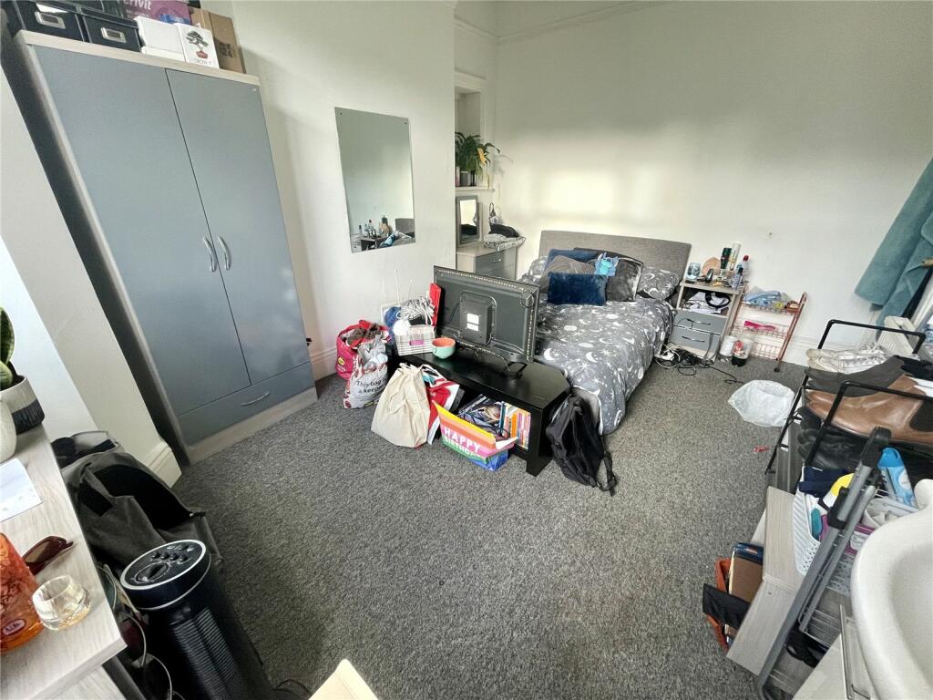 Additional image 6 of Portchester Road, Bournemouth, BH8