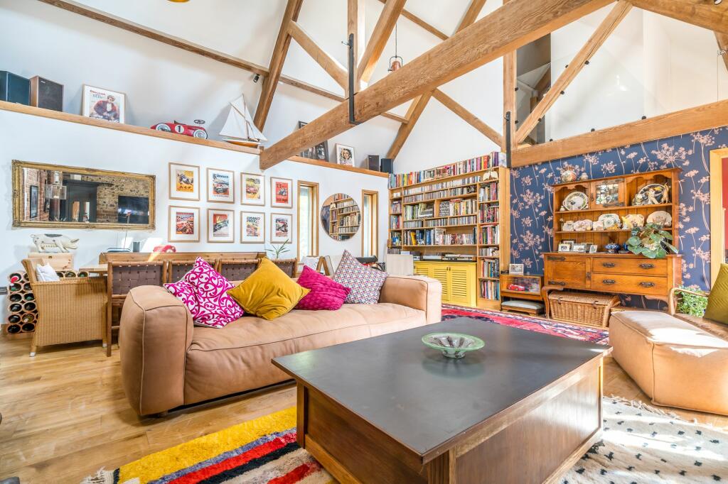 Additional image 9 of Houghton, Arundel, BN18