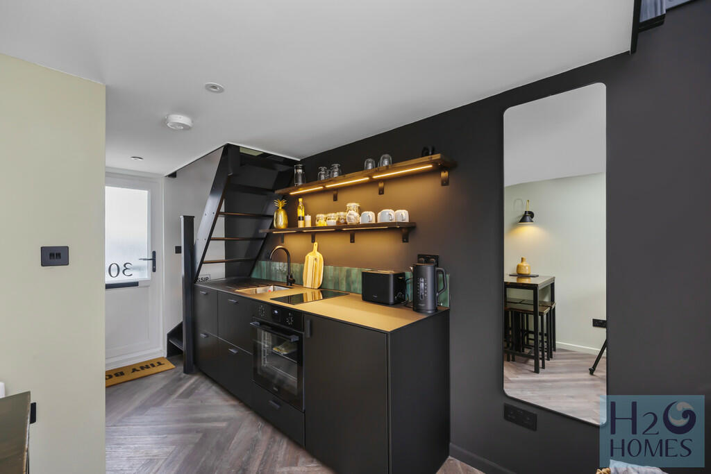 Additional image 11 of Western Concourse, Brighton Marina Village, Brighton