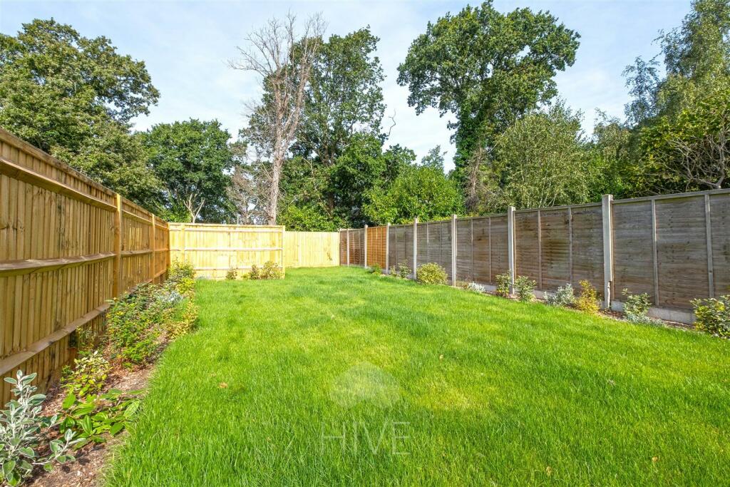 Additional image 24 of Linden Road, West Parley, Ferndown
