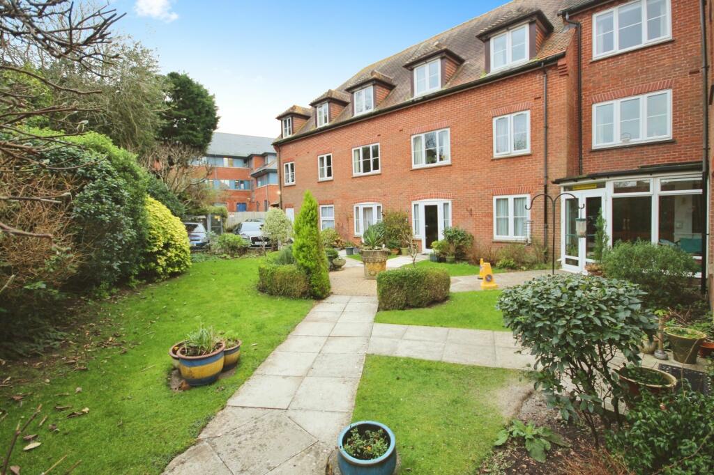 Additional image 14 of Christchurch Road, Cottage Mews, BH24
