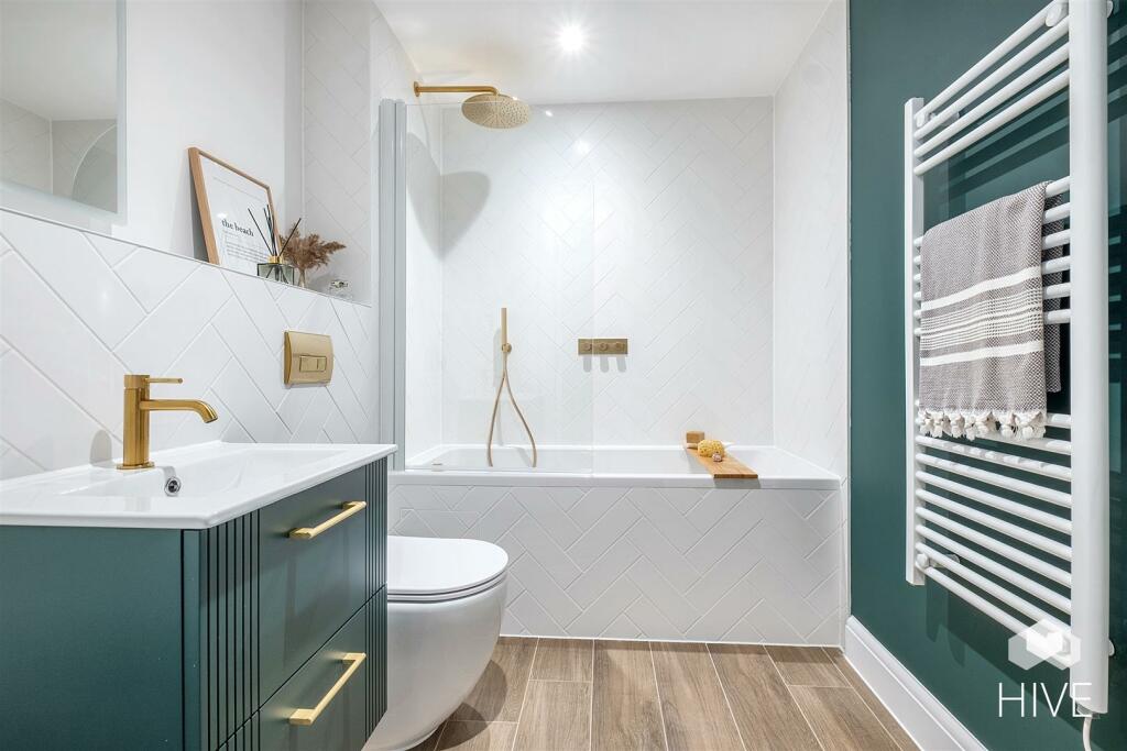 Additional image 19 of West Cliff Gardens, Bournemouth