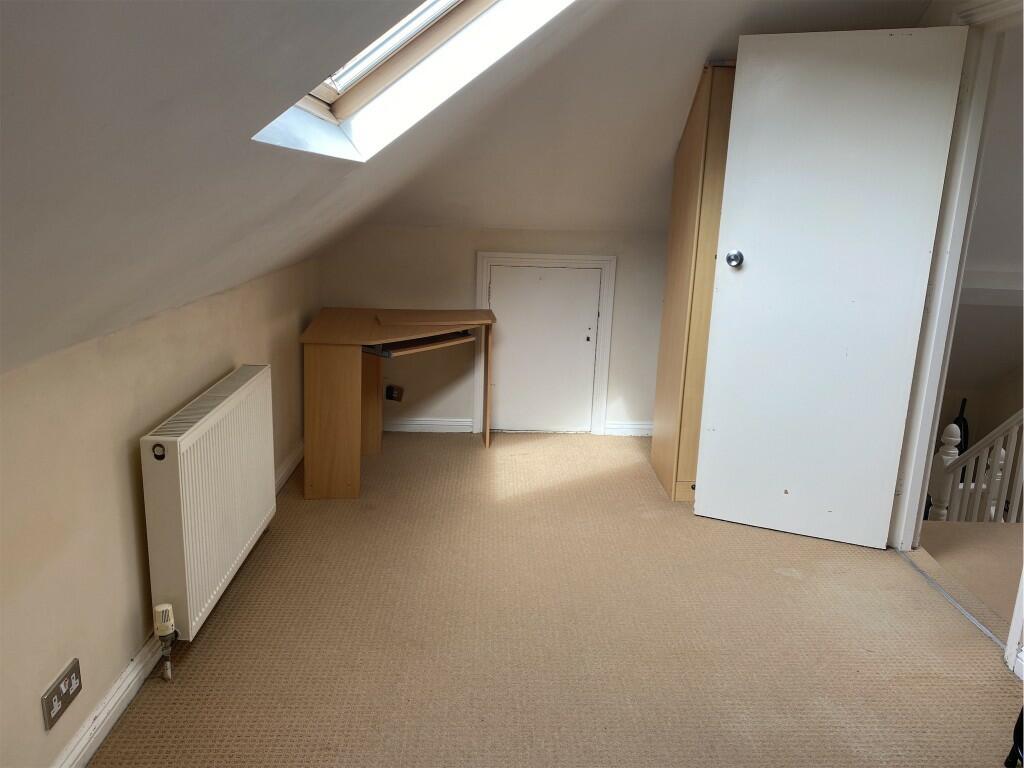 Additional image 5 of 2 Double Bedroom Student Maisonette - Rushton Crescent