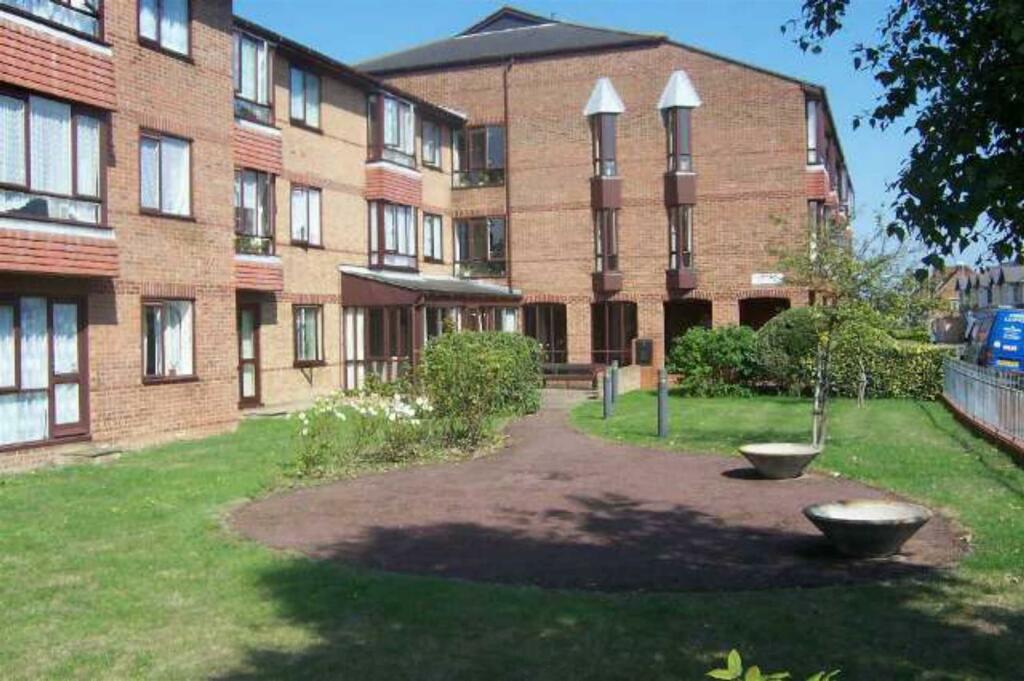 Additional image 12 of Penrith Court, Broadwater Street East, Worthing